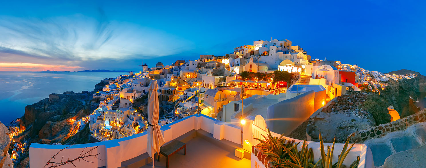 Great Greece Deals