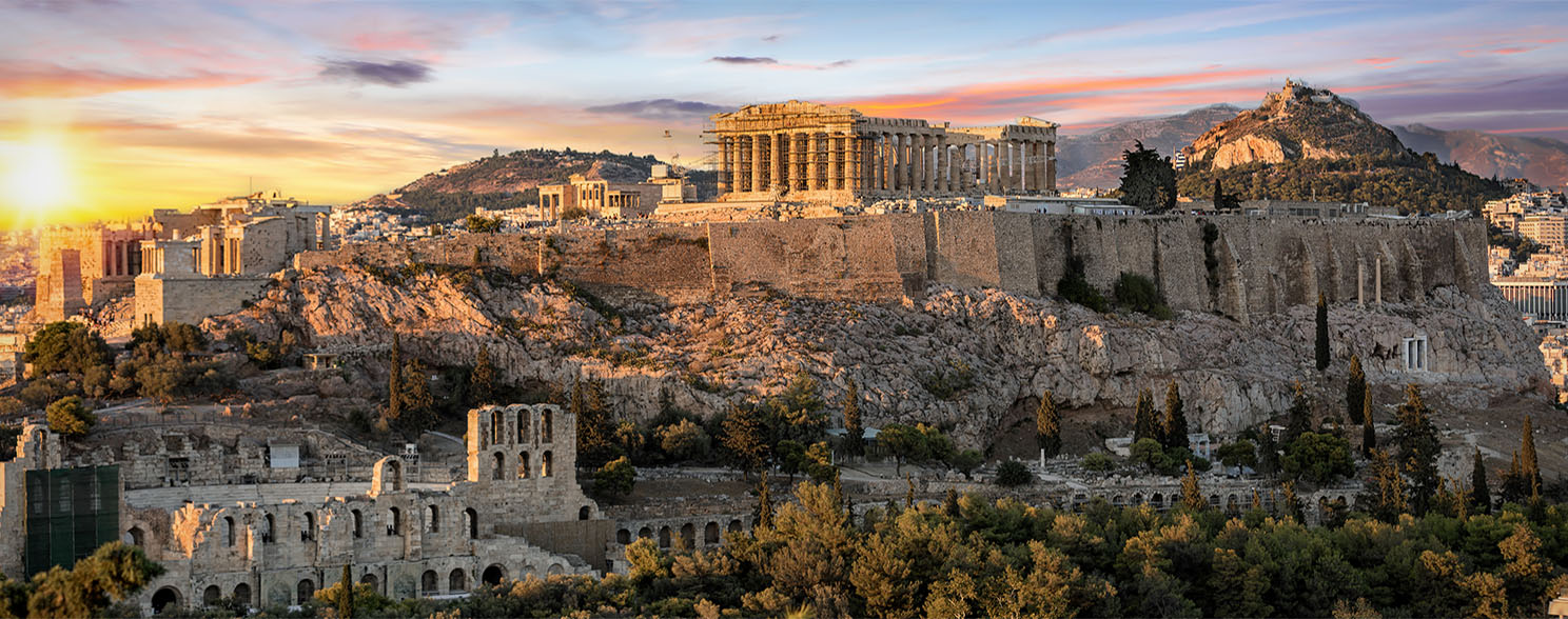 Greece Specialists